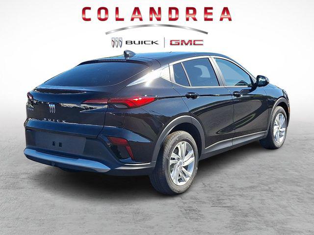 2026 Buick NV Preferred FWD