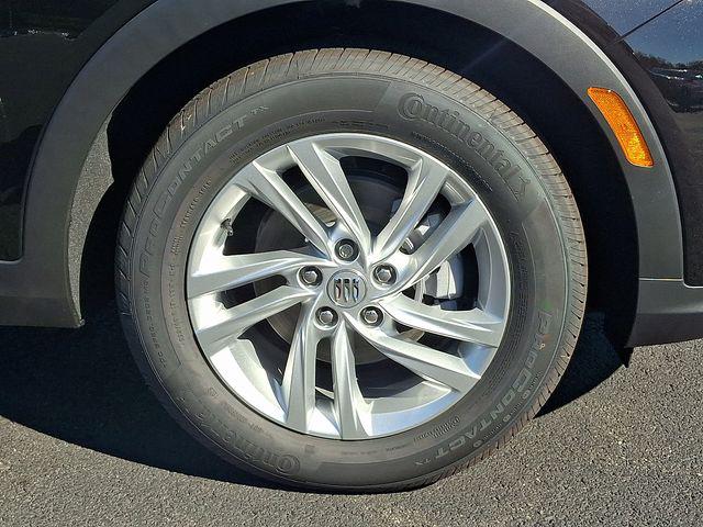 2026 Buick NV Preferred FWD
