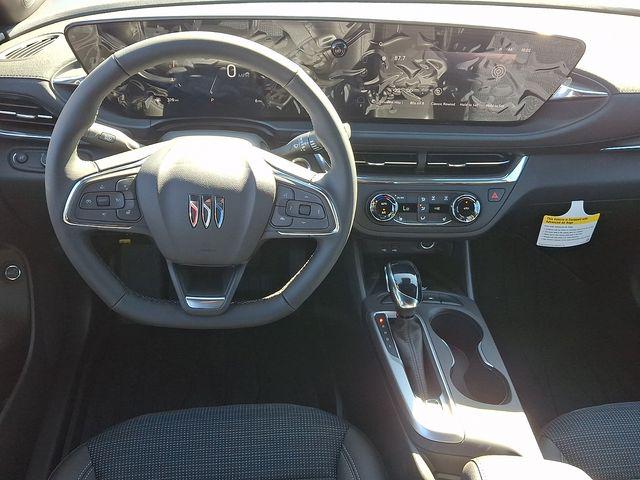 2026 Buick NV Preferred FWD