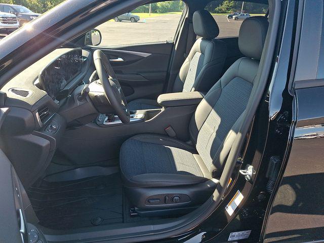 2026 Buick NV Preferred FWD