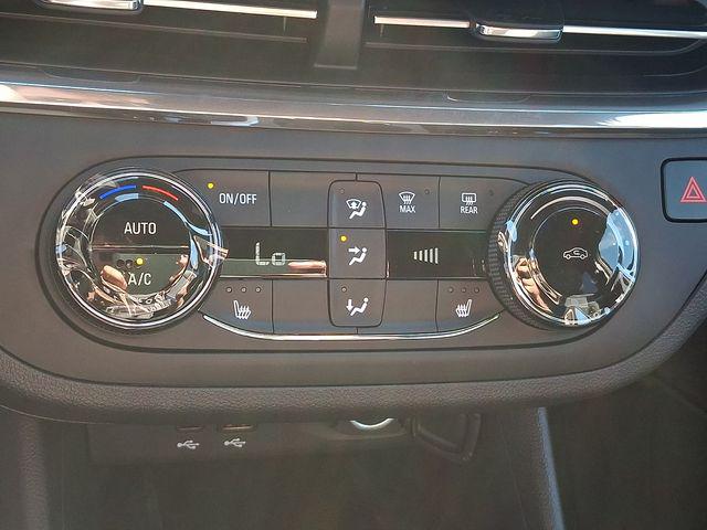 2026 Buick NV Preferred FWD