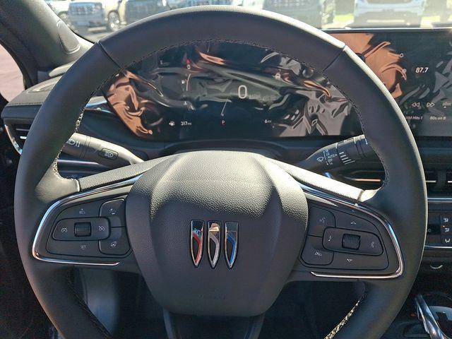 2026 Buick NV Preferred FWD