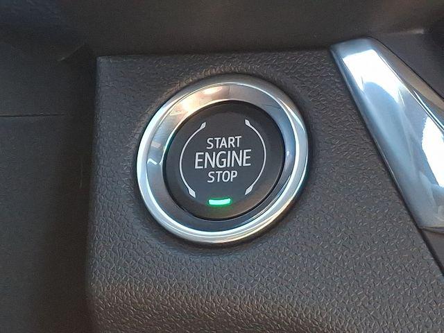 2026 Buick NV Preferred FWD