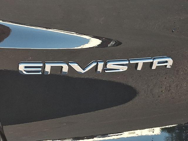 2026 Buick NV Preferred FWD