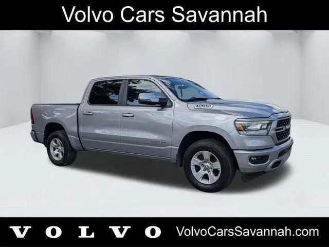 2023 Ram 1500 Big Horn Crew Cab 4x4 57 Box for sale in Savannah, GA