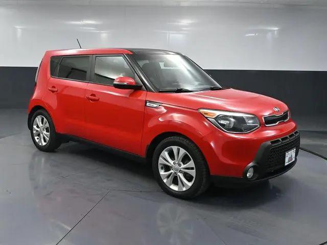 2014 Kia Soul + for sale in St. Cloud, MN