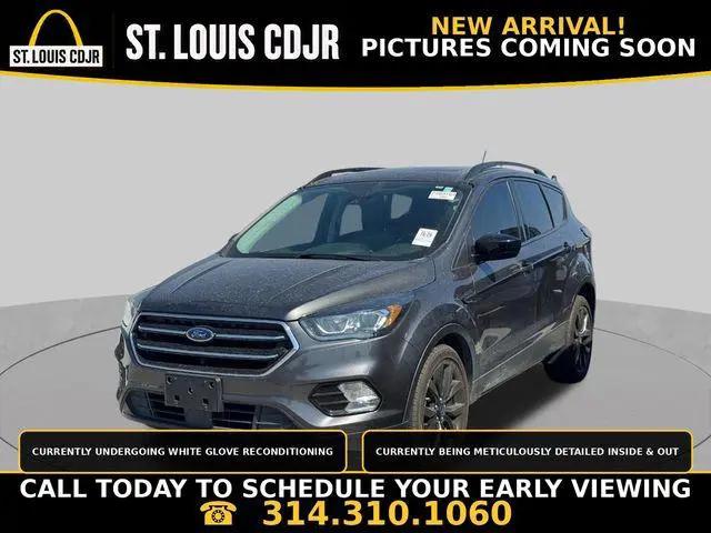 2018 Ford Escape SE for sale in Bridgeton, MO