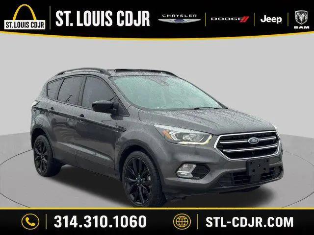 2018 Ford Escape SE for sale in Bridgeton, MO