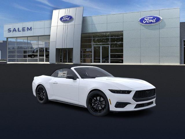 2026 Ford Mustang EcoBoost Premium for sale in Salem, NH