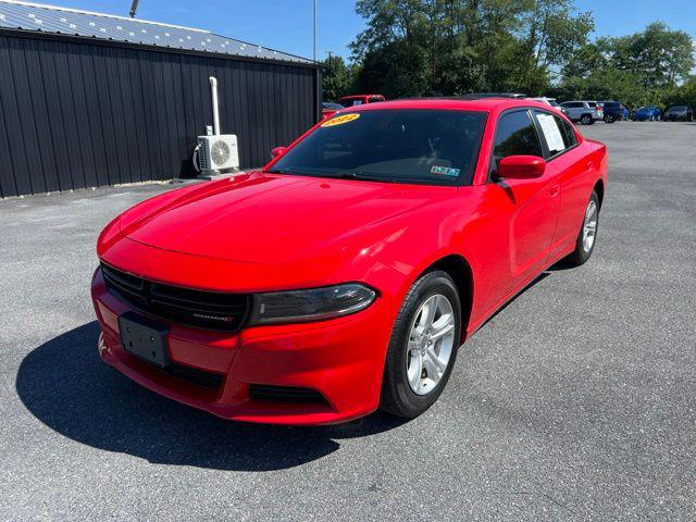 2022 Dodge Charger SXT RWD for sale in Carlisle, PA