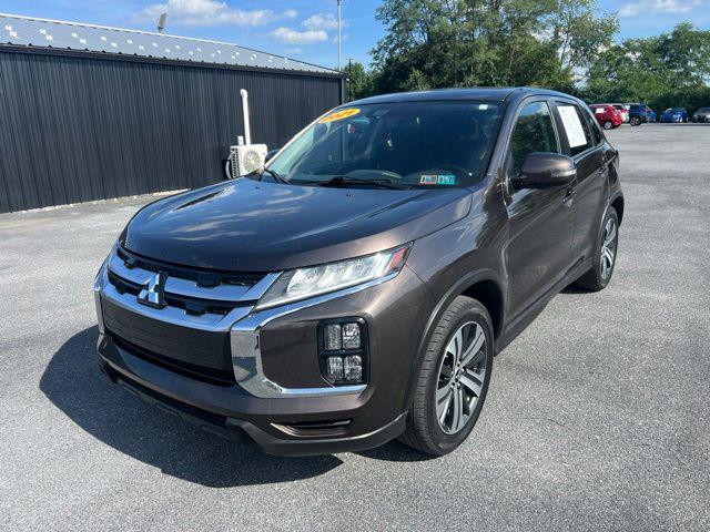 2021 Mitsubishi Outlander Sport 2.0 SE 2WD for sale in Carlisle, PA