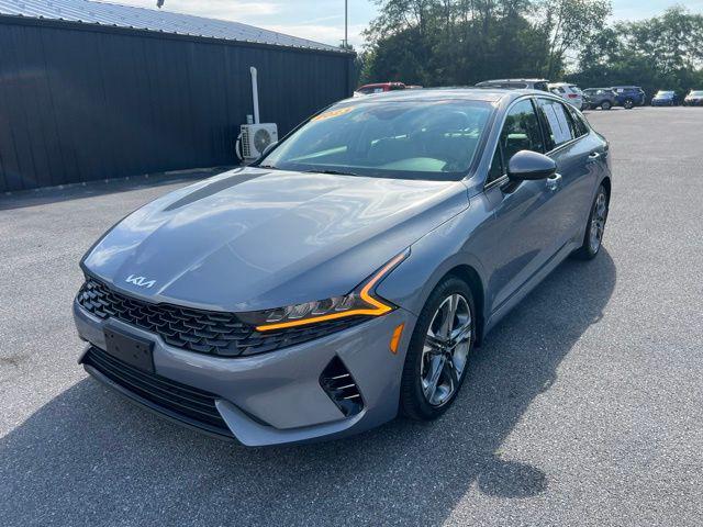 2023 Kia K5 EX for sale in Carlisle, PA