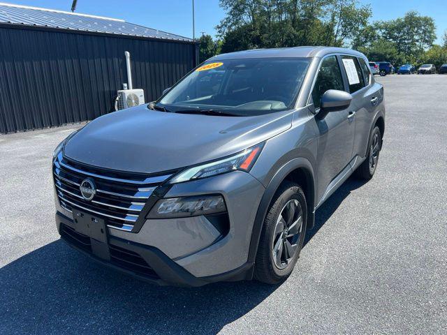 2025 Nissan Rogue SV Intelligent AWD for sale in Carlisle, PA