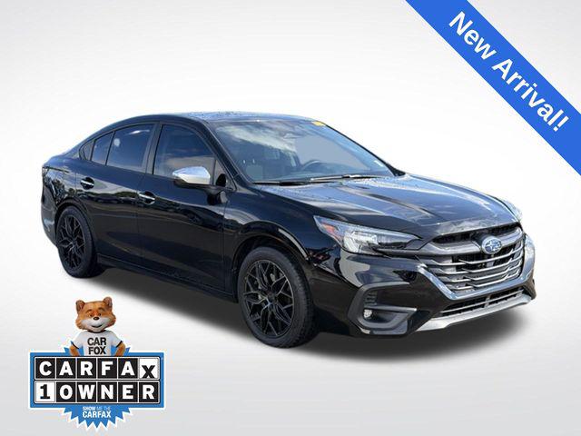 2023 Subaru Legacy Touring XT for sale in Puyallup, WA