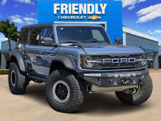 2023 Ford Bronco Raptor for sale in Dallas, TX