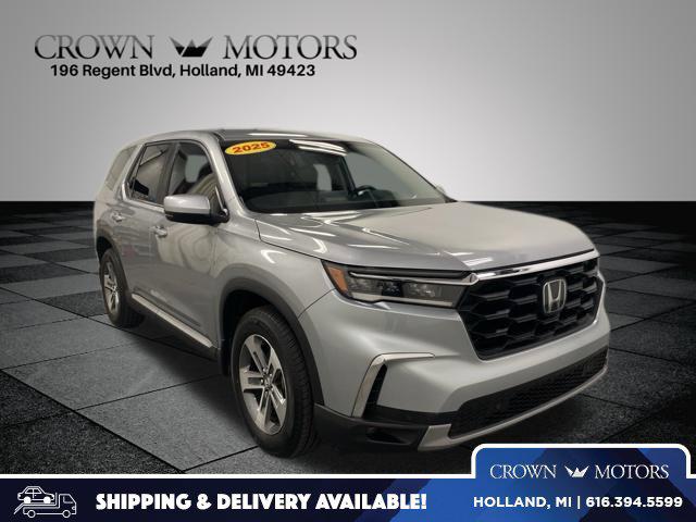 2025 Honda Pilot EX-L for sale in Holland, MI