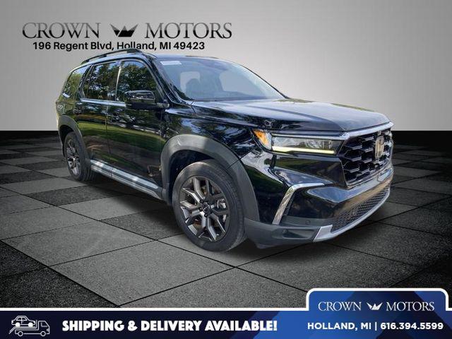 2023 Honda Pilot AWD Elite for sale in Holland, MI
