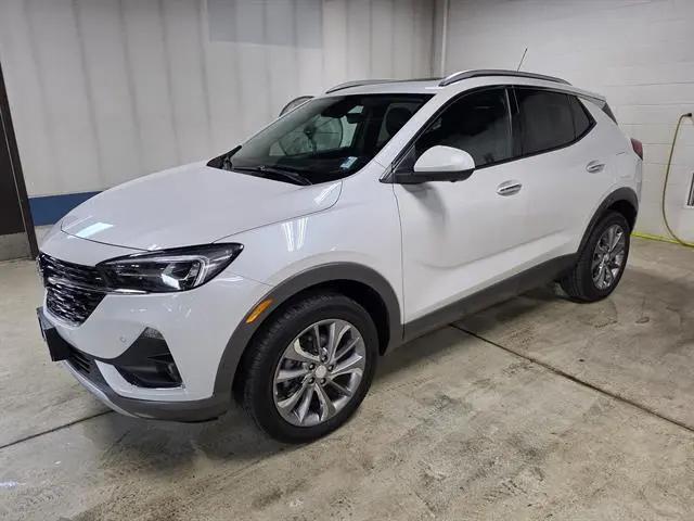 2023 Buick Encore GX Essence AWD for sale in New Ulm, MN