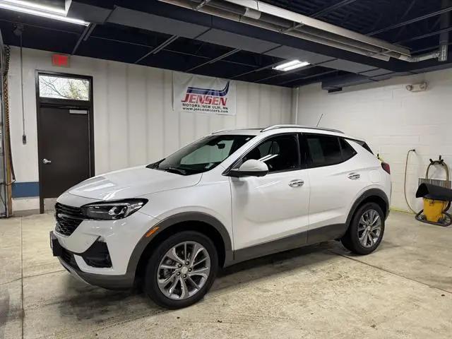 2023 Buick Encore GX Essence AWD for sale in New Ulm, MN