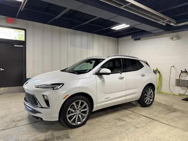 2024 Buick Encore GX Avenir AWD for sale in New Ulm, MN
