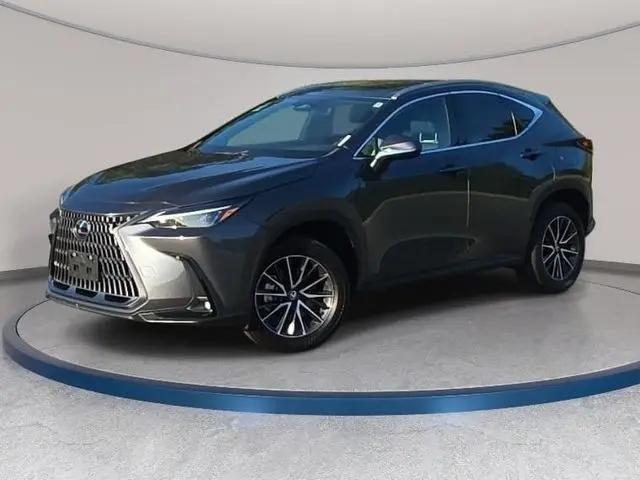 2024 Lexus NX 350 NX 350 for sale in Raleigh, NC