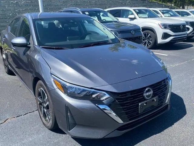 2025 Nissan Sentra SV for sale in Raleigh, NC