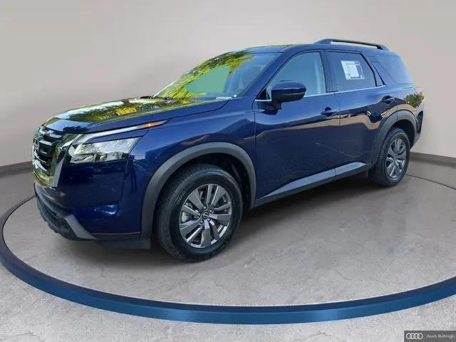 2025 Nissan Pathfinder SV FWD for sale in Raleigh, NC