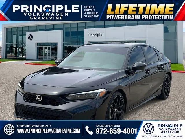 2026 Honda Civic Sport for sale in Grapevine, TX