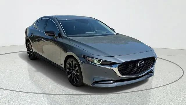 2023 Mazda Mazda3 2.5 Turbo Premium Plus for sale in Irving, TX