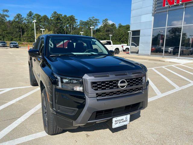 2027 Nissan Frontier SV for sale in Silsbee, TX