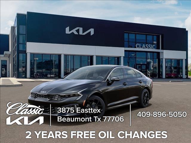 2026 Kia K5 GT-Line FWD for sale in Beaumont, TX