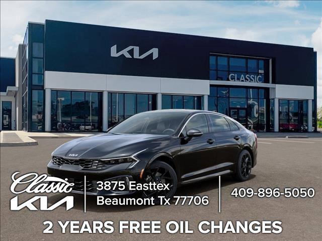 2026 Kia K5 GT-Line FWD for sale in Beaumont, TX