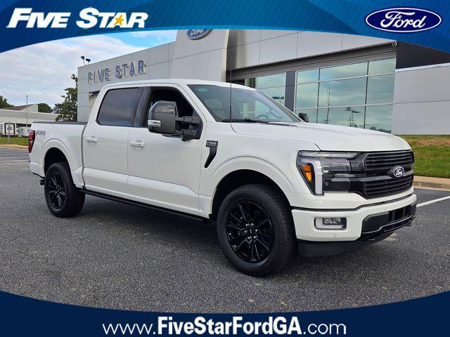 2026 Ford F-150 Platinum for sale in Warner Robins, GA