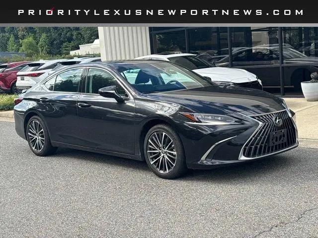 2025 Lexus ES 300h Base for sale in Newport News, VA