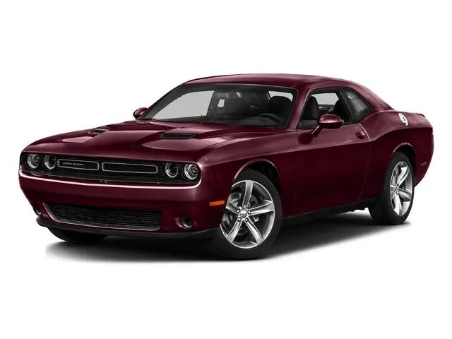2017 Dodge Challenger SXT Plus for sale in San Antonio, TX