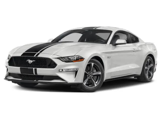 2022 Ford Mustang GT Fastback for sale in Inglewood, CA