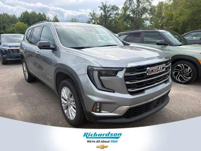 2026 GMC Acadia Elevation AWD for sale in Standish, MI