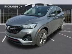 2021 Buick Encore GX AWD Select for sale in Midland, MI