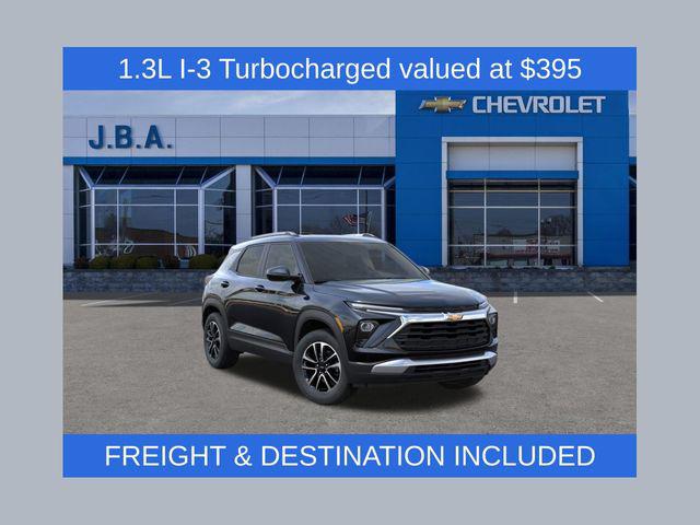 2026 Chevrolet TrailBlazer FWD LT for sale in Glen Burnie, MD