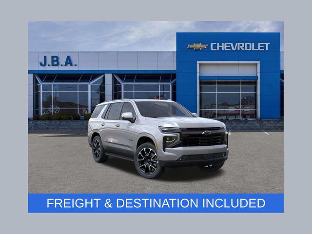 2026 Chevrolet Tahoe 4WD RST for sale in Glen Burnie, MD