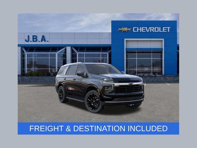 2026 Chevrolet Tahoe 4WD LS for sale in Glen Burnie, MD