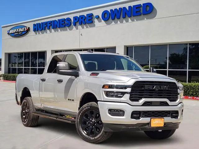2026 Ram 2500 Big Horn Crew Cab 4x4 64 Box for sale in Lewisville, TX