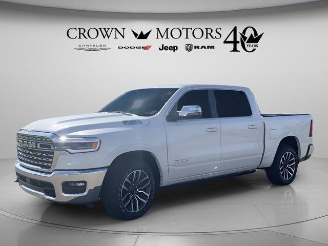 2027 Ram 1500 Longhorn for sale in Holland, MI