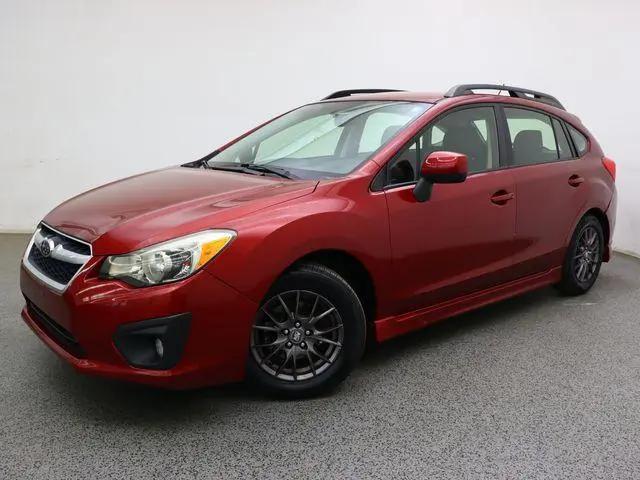 2012 Subaru Impreza 2.0i Sport Premium for sale in Bedford, OH
