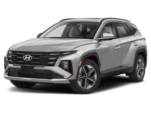 2025 Hyundai Tucson SEL Convenience for sale in Raleigh, NC