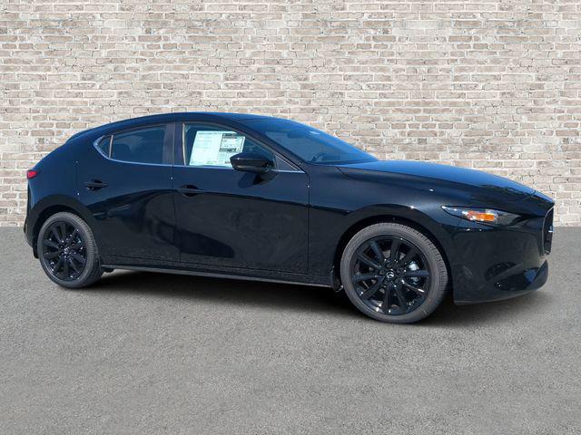 2026 Mazda Mazda3 2.5 S Carbon Edition for sale in Richmond, VA