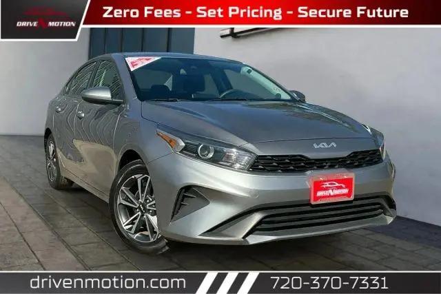 2023 Kia Forte LXS for sale in Thornton, CO