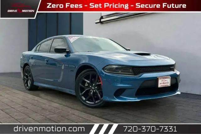 2023 Dodge Charger R/T for sale in Thornton, CO