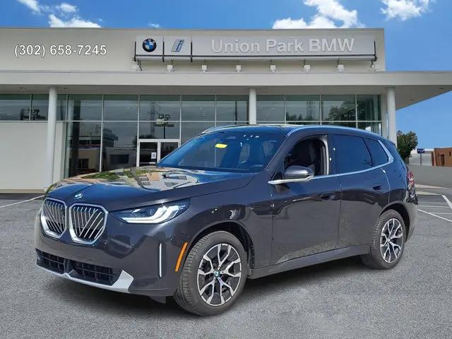 2026 BMW X3 30 xDrive for sale in Wilmington, DE