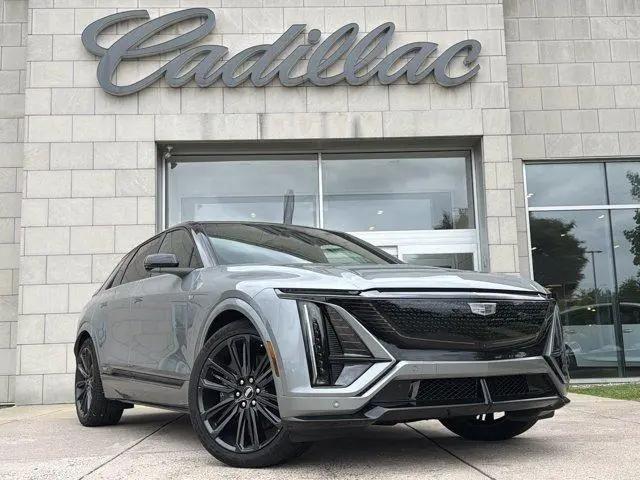 2026 Cadillac iQ V-Series for sale in Hartford, CT